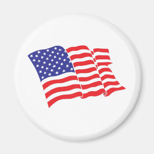 USA MAGNET