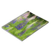 USA, Maine, Acadia National Park. Bereich Notizblock (Linke Seite)