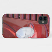 USA, Maine, Owl's Head. Scheinwerfer und Teile Case-Mate iPhone Hülle (Rückseite (Horizontal))