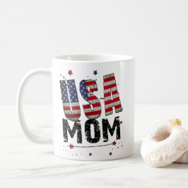 USA-Mama Kaffeetasse