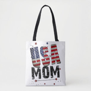 USA-Mama Tasche