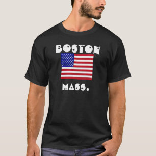 USA Männer-T - Shirt, Caribana T-Shirt