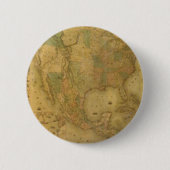 USA Map Button (Vorderseite)