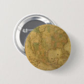 USA Map Button (Vorne & Hinten)