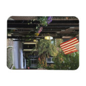 USA, Massachusetts, Boston, Beacon Hill. Magnet (Horizontal)