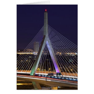 USA, Massachusetts, Boston. Leonard Zakim