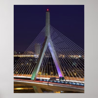 USA, Massachusetts, Boston. Leonard Zakim