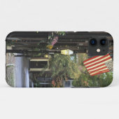 USA, Massachusetts, Boston, Leuchtfeuer-Hügel Case-Mate iPhone Hülle (Rückseite (Horizontal))