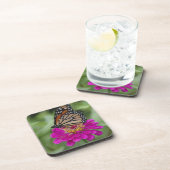 USA, Massachusetts, Boylston, Tower Hill Getränkeuntersetzer (Rechte Seite)