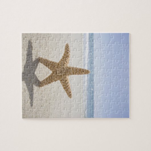 USA, Massachusetts, Cape Cod, Nantucket, nah Puzzle (Horizontal)