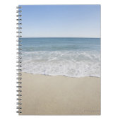 USA, Massachusetts, Cape Cod, Nantucket, Notizblock (Vorderseite)