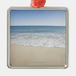 USA, Massachusetts, Cape Cod, Nantucket, Ornament Aus Metall