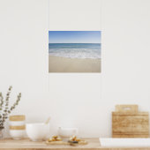 USA, Massachusetts, Cape Cod, Nantucket, Poster (Küche)