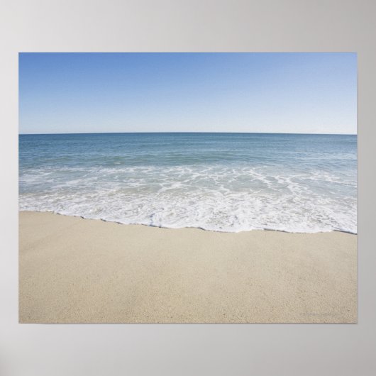 USA, Massachusetts, Cape Cod, Nantucket, Poster (Vorne)