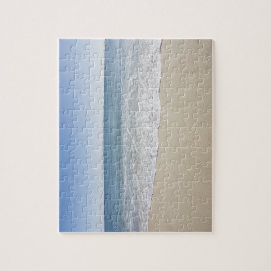 USA, Massachusetts, Cape Cod, Nantucket, Puzzle (Vertikal)