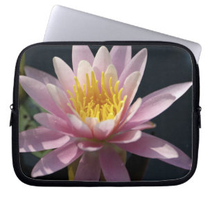 USA, Massachusetts, Great Barrington, Lilienpolste Laptopschutzhülle