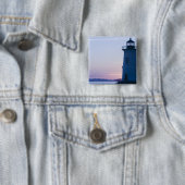 USA, MASSACHUSETTS, Martha's Vineyard: 2 Button (Beispiel)