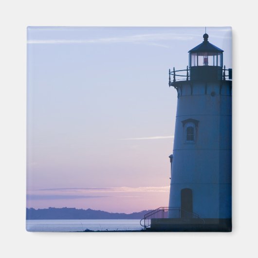 USA, MASSACHUSETTS, Martha's Vineyard: 2 Magnet (Vorne)