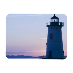 USA, MASSACHUSETTS, Martha's Vineyard: 2 Magnet