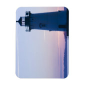 USA, MASSACHUSETTS, Martha's Vineyard: 2 Magnet (Vertikal)
