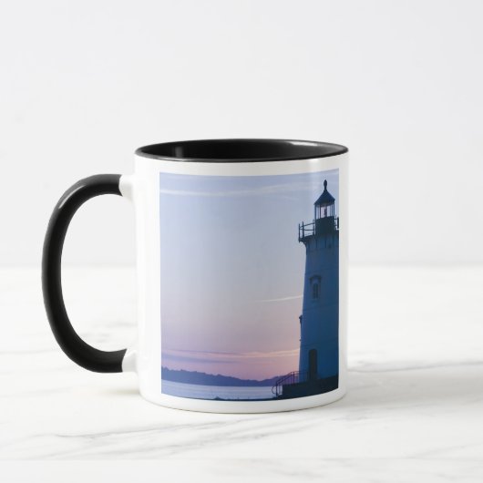 USA, MASSACHUSETTS, Martha's Vineyard: 2 Tasse (Links)