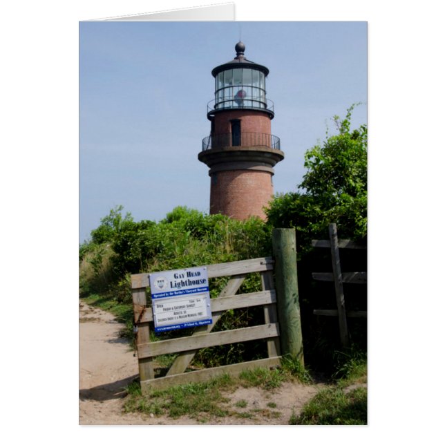 USA, Massachusetts, Martha's Vineyard, Aquinnah. (Vorne)