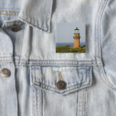 USA, MASSACHUSETTS, Martha's Vineyard: Aquinnah Button (Beispiel)