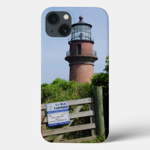 USA, Massachusetts, Martha's Vineyard, Aquinnah. Case-Mate iPhone Hülle