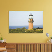 USA, MASSACHUSETTS, Martha's Vineyard: Aquinnah Leinwanddruck (Insitu (Wohnzimmer))