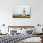 USA, MASSACHUSETTS, Martha's Vineyard: Aquinnah Leinwanddruck (Insitu (Schlafzimmer))