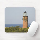 USA, MASSACHUSETTS, Martha's Vineyard: Aquinnah Mousepad (Mit Mouse)
