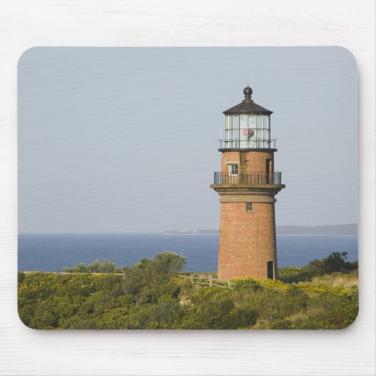 USA, MASSACHUSETTS, Martha's Vineyard: Aquinnah Mousepad (Vorne)