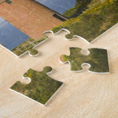 USA, MASSACHUSETTS, Martha's Vineyard: Aquinnah Puzzle (Seite)