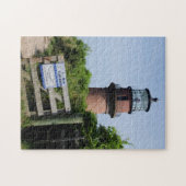 USA, Massachusetts, Martha's Vineyard, Aquinnah. Puzzle (Horizontal)