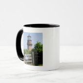 USA, Massachusetts, Martha's Vineyard, Aquinnah. Tasse (Vorderseite Links)