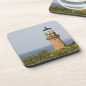 USA, MASSACHUSETTS, Martha's Vineyard: Aquinnah Untersetzer (Linke Seite)