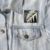 USA, MASSACHUSETTS, Martha's Vineyard: Button (Beispiel)