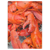 USA, Massachusetts, Martha's Vineyard Klemmbrett (Rückseite)