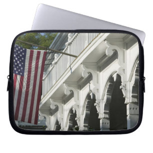 USA, MASSACHUSETTS, Martha's Vineyard: Laptopschutzhülle