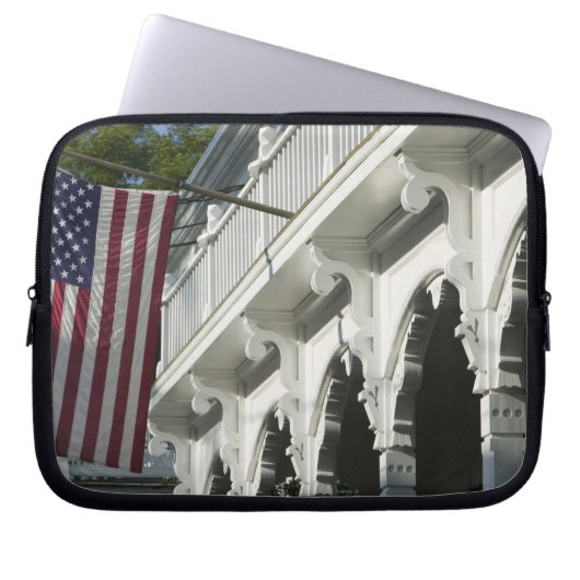 USA, MASSACHUSETTS, Martha's Vineyard: Laptopschutzhülle (Vorderseite)