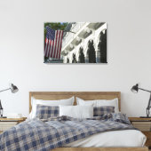 USA, MASSACHUSETTS, Martha's Vineyard: Leinwanddruck (Insitu (Schlafzimmer))