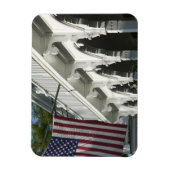 USA, MASSACHUSETTS, Martha's Vineyard: Magnet (Vertikal)