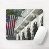 USA, MASSACHUSETTS, Martha's Vineyard: Mousepad (Mit Mouse)