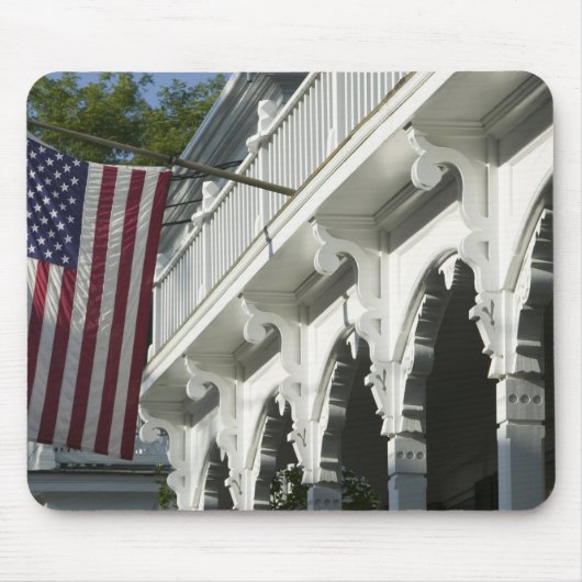 USA, MASSACHUSETTS, Martha's Vineyard: Mousepad (Vorne)