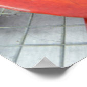 USA, Massachusetts, Martha's Vineyard Poster (Ecke)