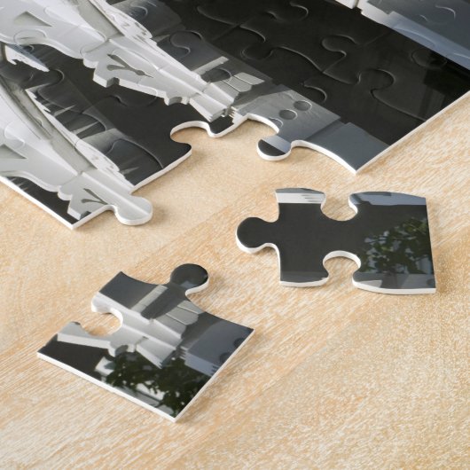 USA, MASSACHUSETTS, Martha's Vineyard: Puzzle (Seite)