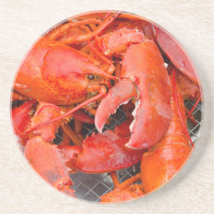 USA, Massachusetts, Martha's Vineyard Untersetzer