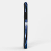 USA, MASSACHUSETTS, Martha's Vineyard: West2 Case-Mate iPhone Hülle (Hinten/Rechts)