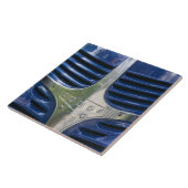 USA, MASSACHUSETTS, Martha's Vineyard: West2 Fliese (Seite)