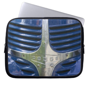 USA, MASSACHUSETTS, Martha's Vineyard: West2 Laptopschutzhülle